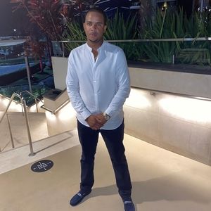 Meet your Posher, Fabian